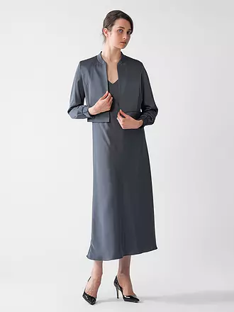 VERA MONT | Petite veste | olive